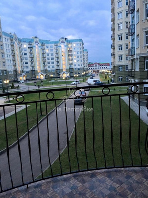 Продам двухкомнатную (2-комн.) квартиру, Александра Невского проезд, 5, Ильинское-Усово п