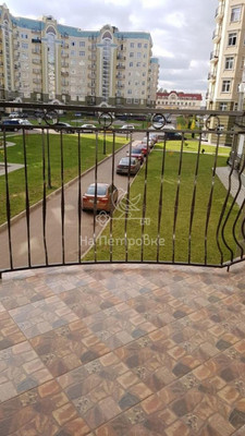 Продам двухкомнатную (2-комн.) квартиру, Александра Невского проезд, 5, Ильинское-Усово п