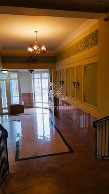 Продам двухкомнатную (2-комн.) квартиру, Александра Невского проезд, 5, Ильинское-Усово п