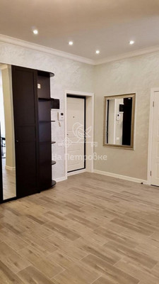 Продам двухкомнатную (2-комн.) квартиру, Александра Невского проезд, 5, Ильинское-Усово п