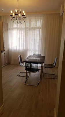 Продам двухкомнатную (2-комн.) квартиру, Александра Невского проезд, 5, Ильинское-Усово п