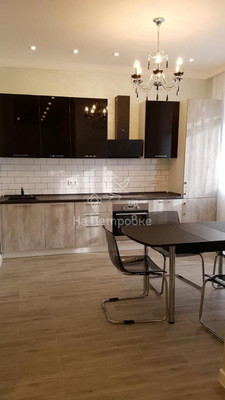 Продам двухкомнатную (2-комн.) квартиру, Александра Невского проезд, 5, Ильинское-Усово п