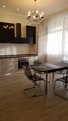 Продам двухкомнатную (2-комн.) квартиру, Александра Невского проезд, 5, Ильинское-Усово п