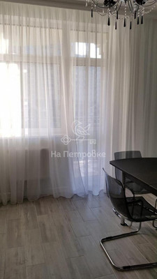 Продам двухкомнатную (2-комн.) квартиру, Александра Невского проезд, 5, Ильинское-Усово п