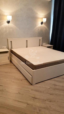 Продам двухкомнатную (2-комн.) квартиру, Александра Невского проезд, 5, Ильинское-Усово п