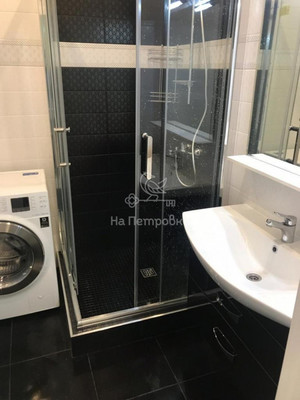 Продам двухкомнатную (2-комн.) квартиру, Александра Невского проезд, 5, Ильинское-Усово п