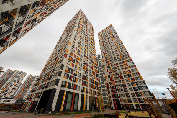 Продам двухкомнатную (2-комн.) квартиру, Липовая ул, 4к1, Николо-Урюпино с