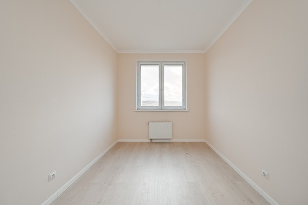 Продам двухкомнатную (2-комн.) квартиру, Липовая ул, 4к1, Николо-Урюпино с