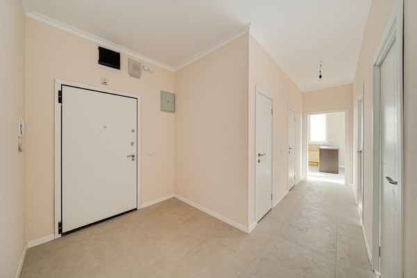 Продам двухкомнатную (2-комн.) квартиру, Липовая ул, 4к1, Николо-Урюпино с