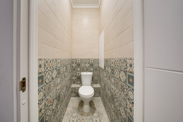 Продам двухкомнатную (2-комн.) квартиру, Липовая ул, 4к1, Николо-Урюпино с