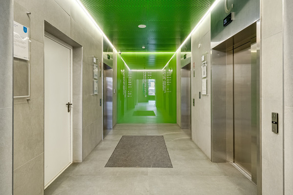 Продам двухкомнатную (2-комн.) квартиру, Липовая ул, 4к1, Николо-Урюпино с