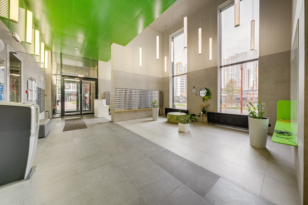 Продам двухкомнатную (2-комн.) квартиру, Липовая ул, 4к1, Николо-Урюпино с