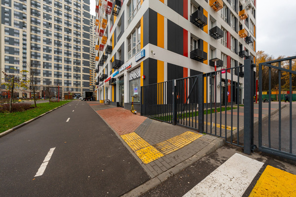 Продам двухкомнатную (2-комн.) квартиру, Липовая ул, 4к1, Николо-Урюпино с