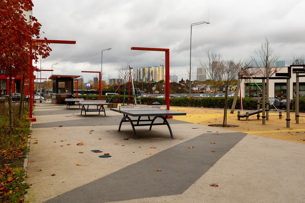 Продам двухкомнатную (2-комн.) квартиру, Липовая ул, 4к1, Николо-Урюпино с