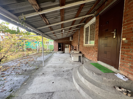 Продам дом, Беляева ул, 36, Апшеронск г, 0 км от города