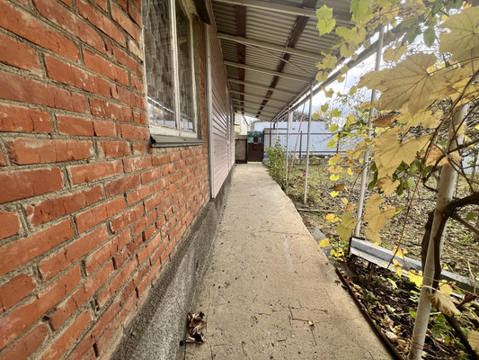 Продам дом, Беляева ул, 36, Апшеронск г, 0 км от города