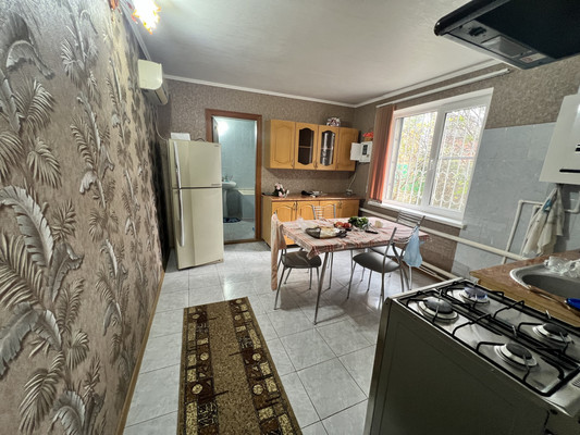 Продам дом, Беляева ул, 36, Апшеронск г, 0 км от города