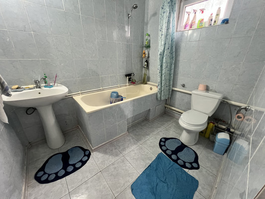 Продам дом, Беляева ул, 36, Апшеронск г, 0 км от города