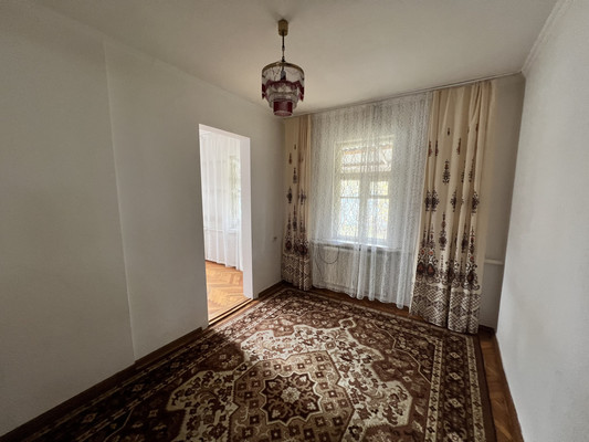 Продам дом, Беляева ул, 36, Апшеронск г, 0 км от города