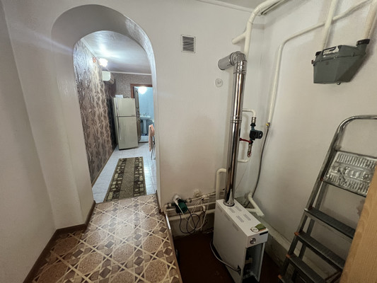 Продам дом, Беляева ул, 36, Апшеронск г, 0 км от города