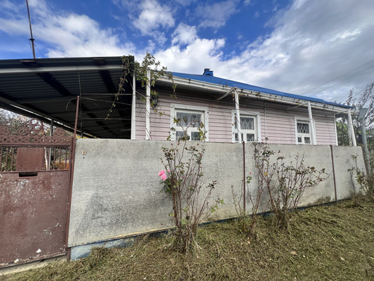 Продам дом, Беляева ул, 36, Апшеронск г, 0 км от города