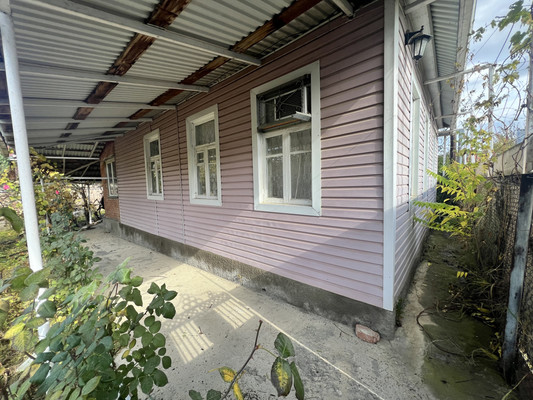 Продам дом, Беляева ул, 36, Апшеронск г, 0 км от города