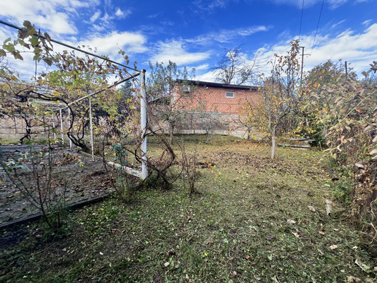 Продам дом, Беляева ул, 36, Апшеронск г, 0 км от города