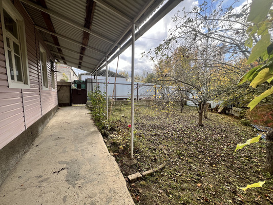 Продам дом, Беляева ул, 36, Апшеронск г, 0 км от города