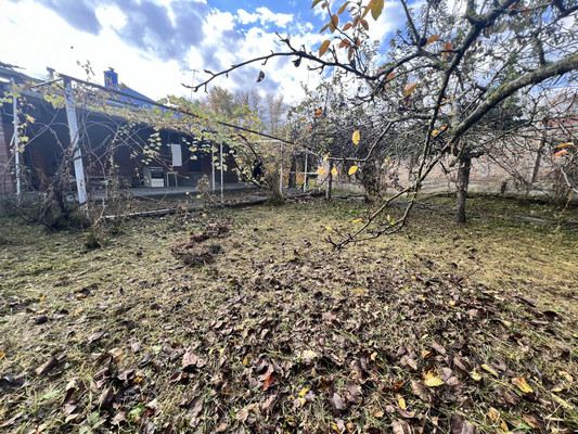 Продам дом, Беляева ул, 36, Апшеронск г, 0 км от города