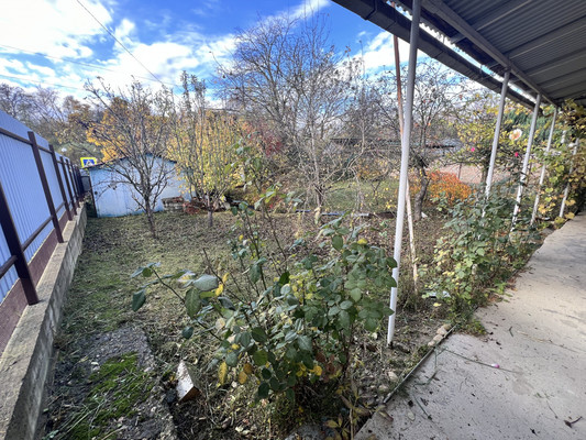 Продам дом, Беляева ул, 36, Апшеронск г, 0 км от города