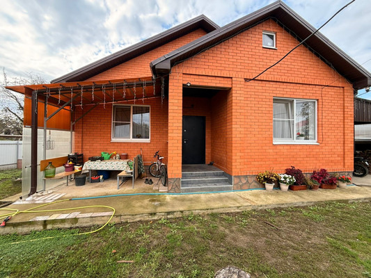 Продам дом, Мостовая ул, 51, Белореченск г, 0 км от города