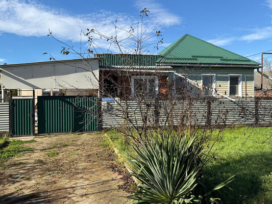 Продам дом, Николенская ул, 68, Апшеронск г, 0 км от города