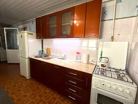 Продам дом, Николенская ул, 68, Апшеронск г, 0 км от города