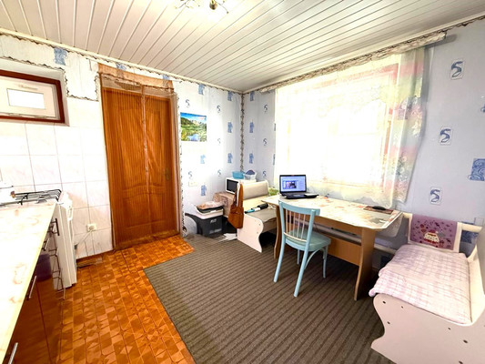 Продам дом, Николенская ул, 68, Апшеронск г, 0 км от города