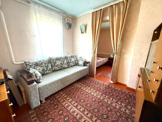 Продам дом, Николенская ул, 68, Апшеронск г, 0 км от города