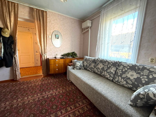 Продам дом, Николенская ул, 68, Апшеронск г, 0 км от города