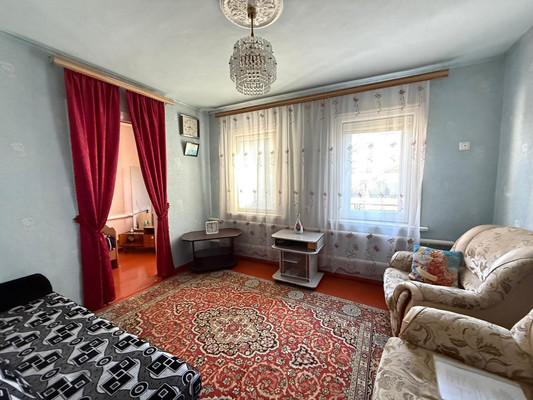 Продам дом, Николенская ул, 68, Апшеронск г, 0 км от города