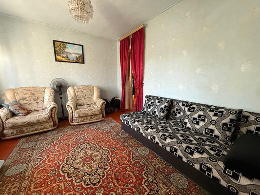 Продам дом, Николенская ул, 68, Апшеронск г, 0 км от города