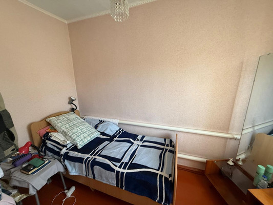 Продам дом, Николенская ул, 68, Апшеронск г, 0 км от города