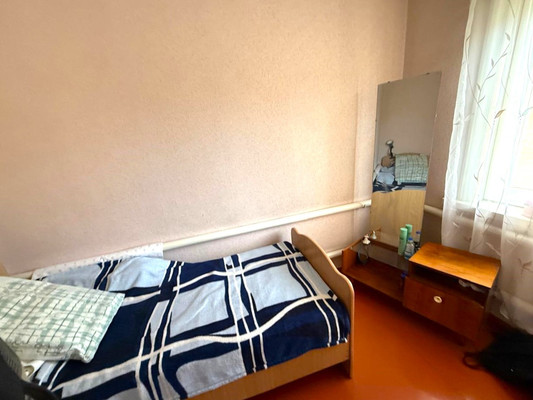 Продам дом, Николенская ул, 68, Апшеронск г, 0 км от города