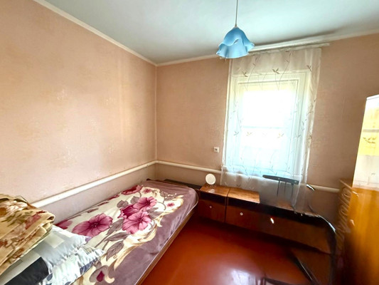 Продам дом, Николенская ул, 68, Апшеронск г, 0 км от города