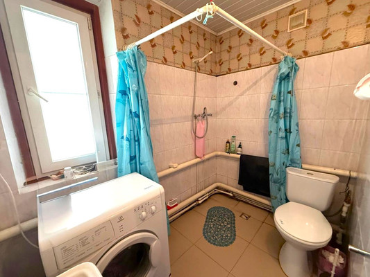 Продам дом, Николенская ул, 68, Апшеронск г, 0 км от города