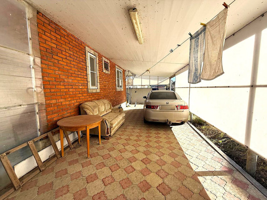 Продам дом, Николенская ул, 68, Апшеронск г, 0 км от города