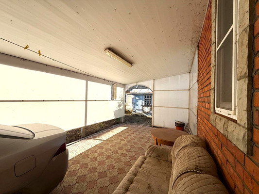 Продам дом, Николенская ул, 68, Апшеронск г, 0 км от города