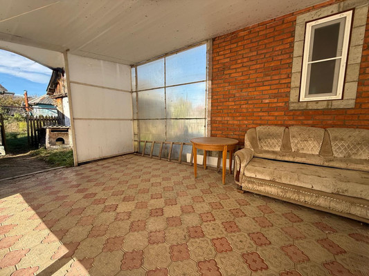 Продам дом, Николенская ул, 68, Апшеронск г, 0 км от города