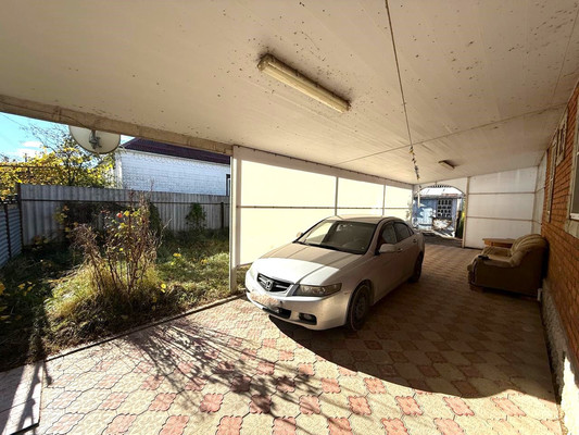 Продам дом, Николенская ул, 68, Апшеронск г, 0 км от города