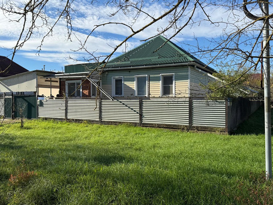 Продам дом, Николенская ул, 68, Апшеронск г, 0 км от города