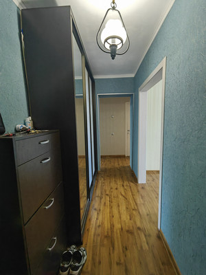 Продам двухкомнатную (2-комн.) квартиру, Ленина ул, 109, Белореченск г