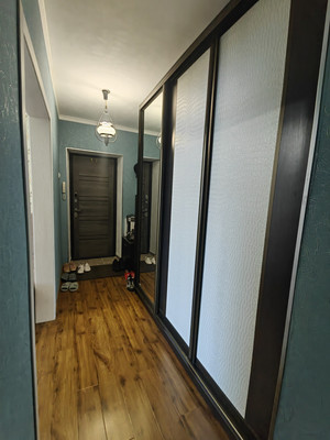 Продам двухкомнатную (2-комн.) квартиру, Ленина ул, 109, Белореченск г