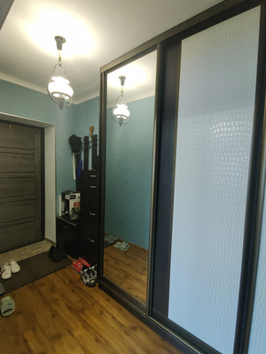 Продам двухкомнатную (2-комн.) квартиру, Ленина ул, 109, Белореченск г